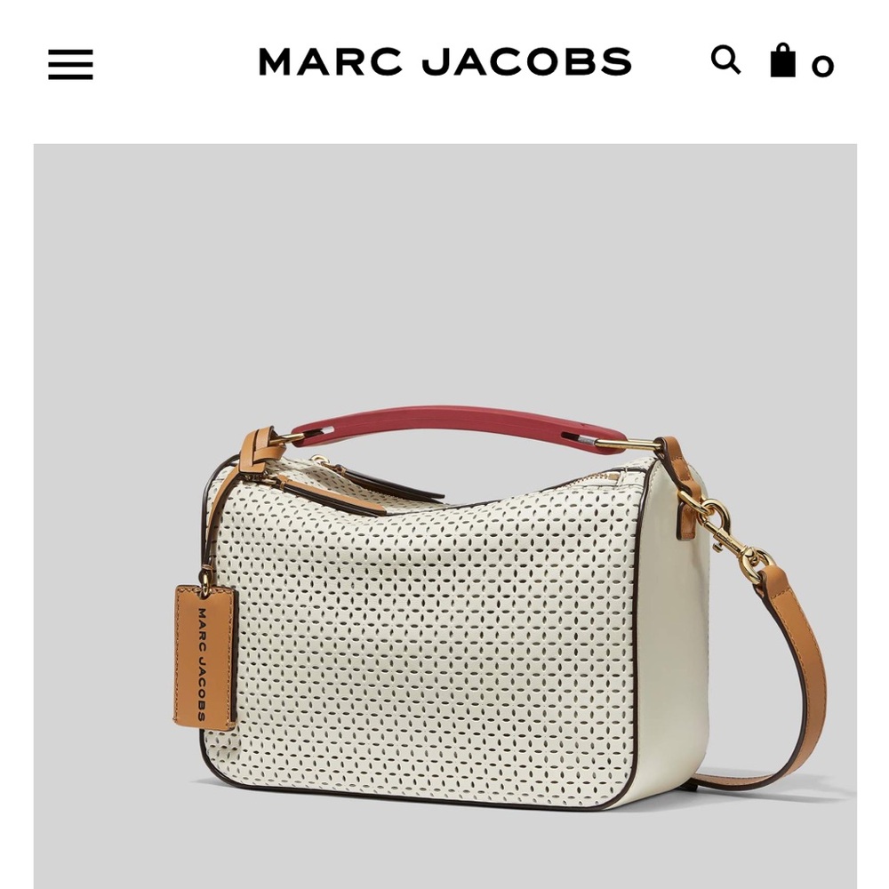 Authentic Marc Jacob’s bag
